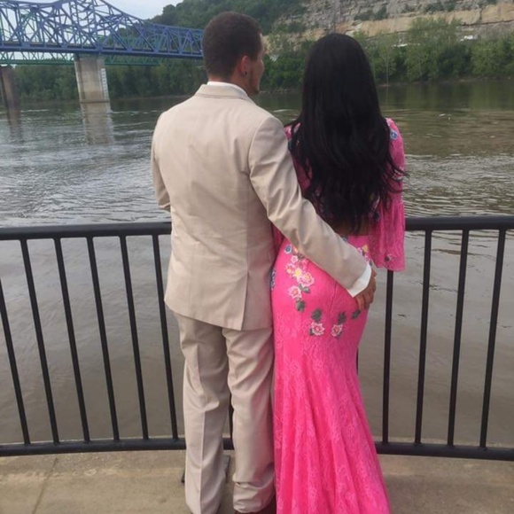 💃ALL OCCASION DRESS Size 2 - Picture 3 of 3